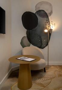 Hyatt Centric Reims - 65