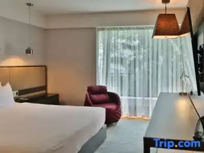 Bonaventure Montreal - 137