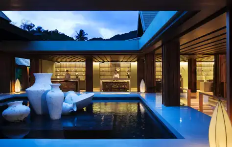 Pullman Phuket Arcadia Naithon Beach - 23