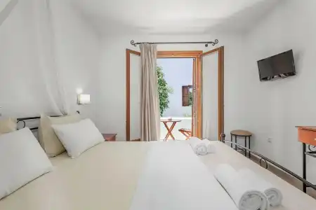 Anemonisia Deluxe Apartments & Mesonettes - 85