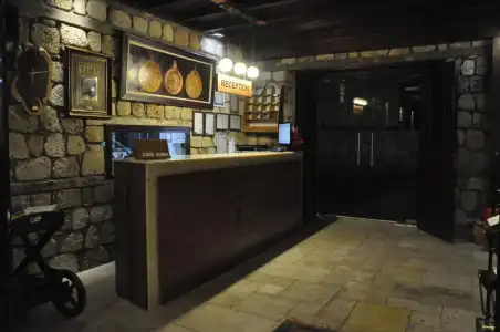 Kosa Butik Otel - 31
