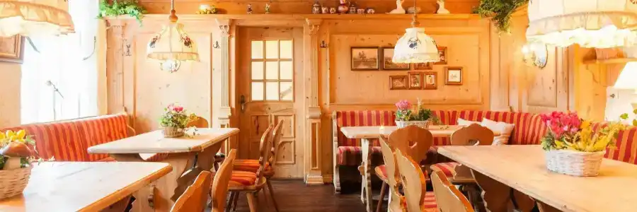 Restaurant Jagdhof - 11