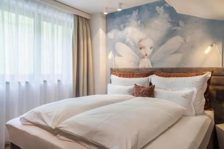 ZillergrundRock Luxury Mountain Resort - 110