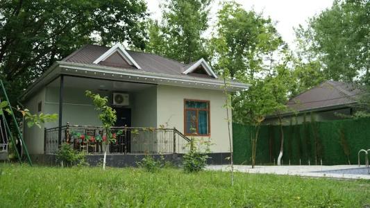 Gabala Garden - 12