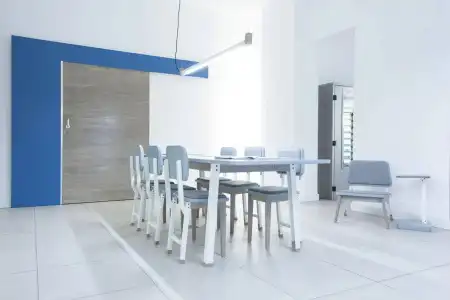 Townhouse Apartments - 13