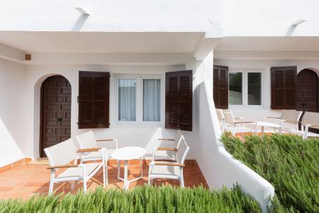 Sol Cala D'Or Apartments - 94