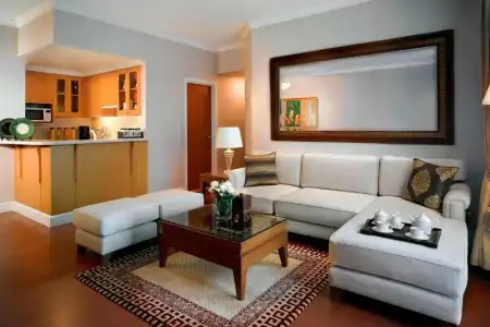 Mayfair Bangkok Marriott Executive Apartments SHA Plus + - 47