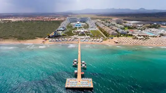 Limak Cyprus Deluxe - All Inclusive - 33