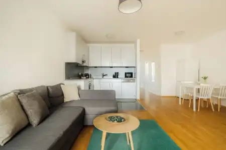 Business & Family Ambiente Apartments - 55