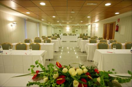 Sercotel Gran Fama - 19