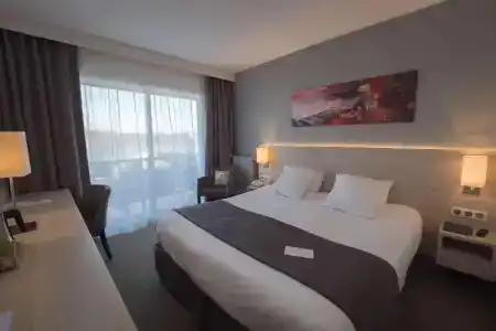 Best Western Le Roof - 30