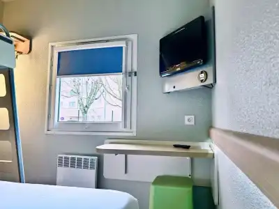 ibis budget Beaune - 23