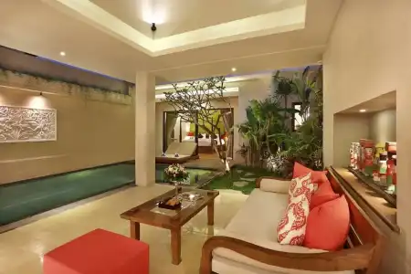 Kamajaya Villas - 31