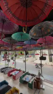 Barby Butik Otel - 65