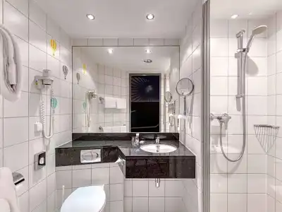 Mercure  Neu-Isenburg - 68
