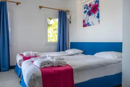 Bodrum Holiday Resort & Spa - 58