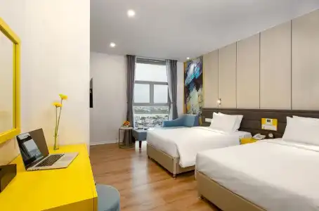 Grand Citiview Da Nang - 104