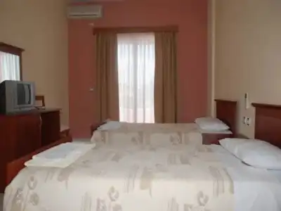 Resort Mario - 5
