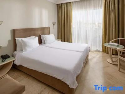 Ramada Plaza Tunis - 62