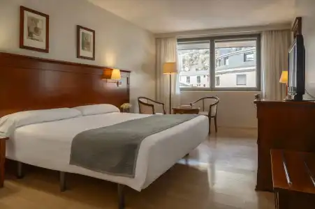 Hesperia Andorra - 2