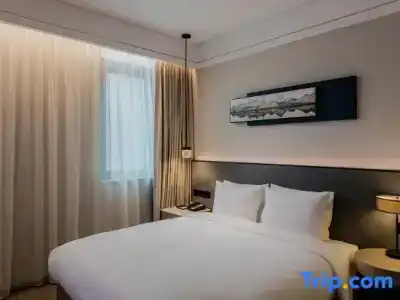 Qiyage Zenoss suzhou by Suning - 35
