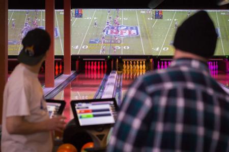 Sun & Ski Inn and Suites - 21