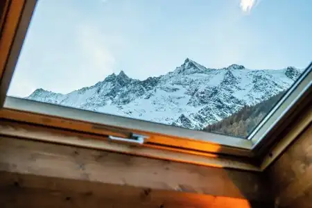 Allalin Saas-Fee - 117
