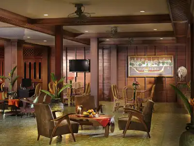Baan U Sabai Boutique House - 19