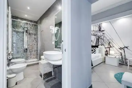 Maison Degli Artisti Suites - 118