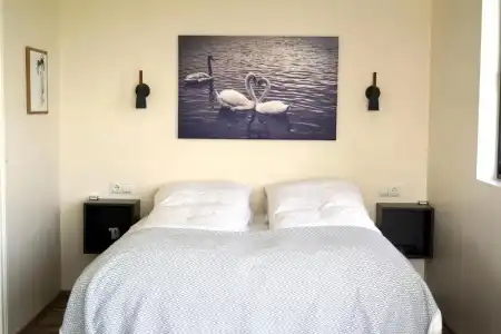 Austurey Cottages - 29
