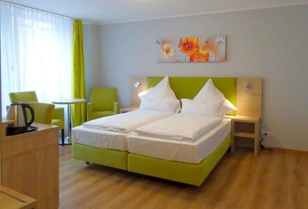 Minx - CityHotels - 59