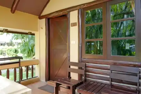 Botany Beach Resort Pattaya - 155