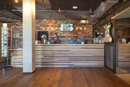 Bretterbude Heiligenhafen - 24