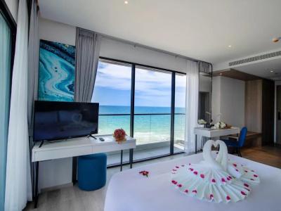 Fortune Saeng Chan Beach Rayong - 140