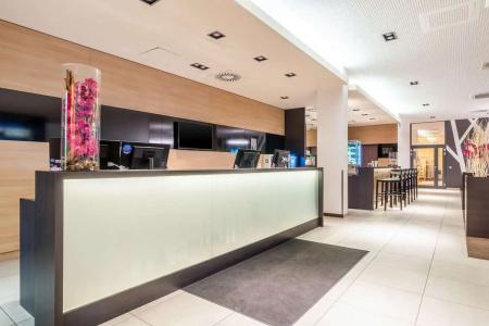 Star G Premium München Domagkstraße - 1