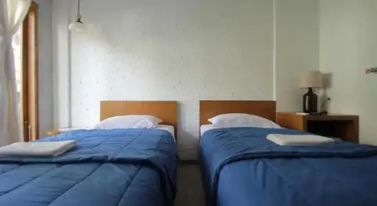 Pawon Cokelat Guesthouse - 4