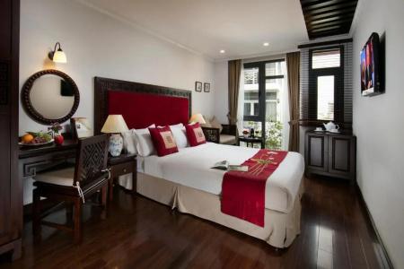 Au Coeur d'Hanoi Boutique - 39
