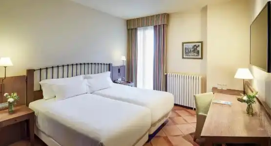 Sercotel Toledo Renacimiento - 64
