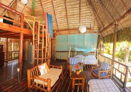 Cabarete Boutique Ecolodge Beachfront - 130
