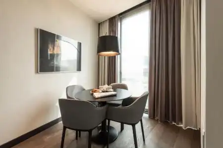 DUPARC Contemporary Suites - 143