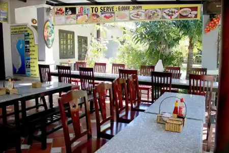 Hoang Nga Guest House - 20