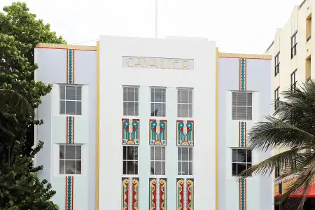 Cavalier South Beach - 0