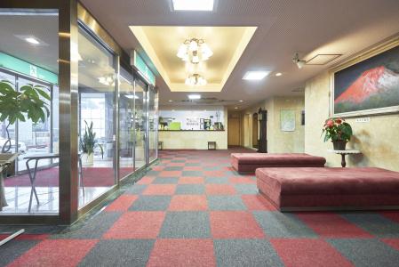 Select Inn Mishima - 1