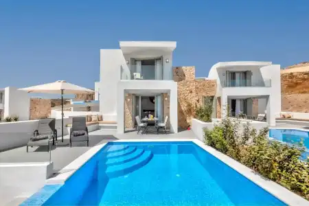 Desiterra Resort - 150
