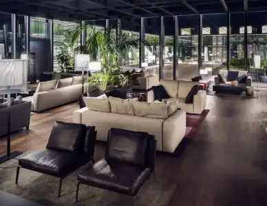 Hilton Lake Como - 23