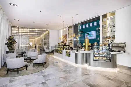 Arjaan by Rotana Dubai Media City - 15