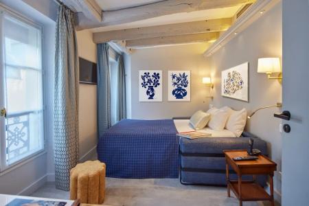 Le Relais Montmartre - 107