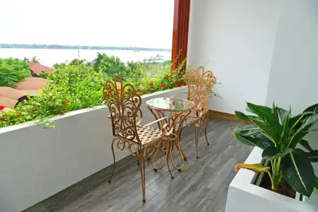 Con Khuong Resort Can Tho - 79