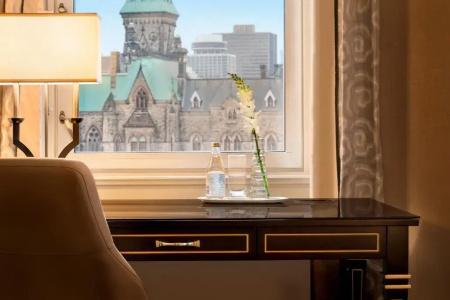 Fairmont Chateau Laurier - 2