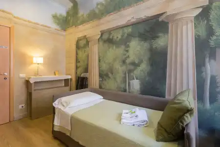 Suites Trastevere - 4